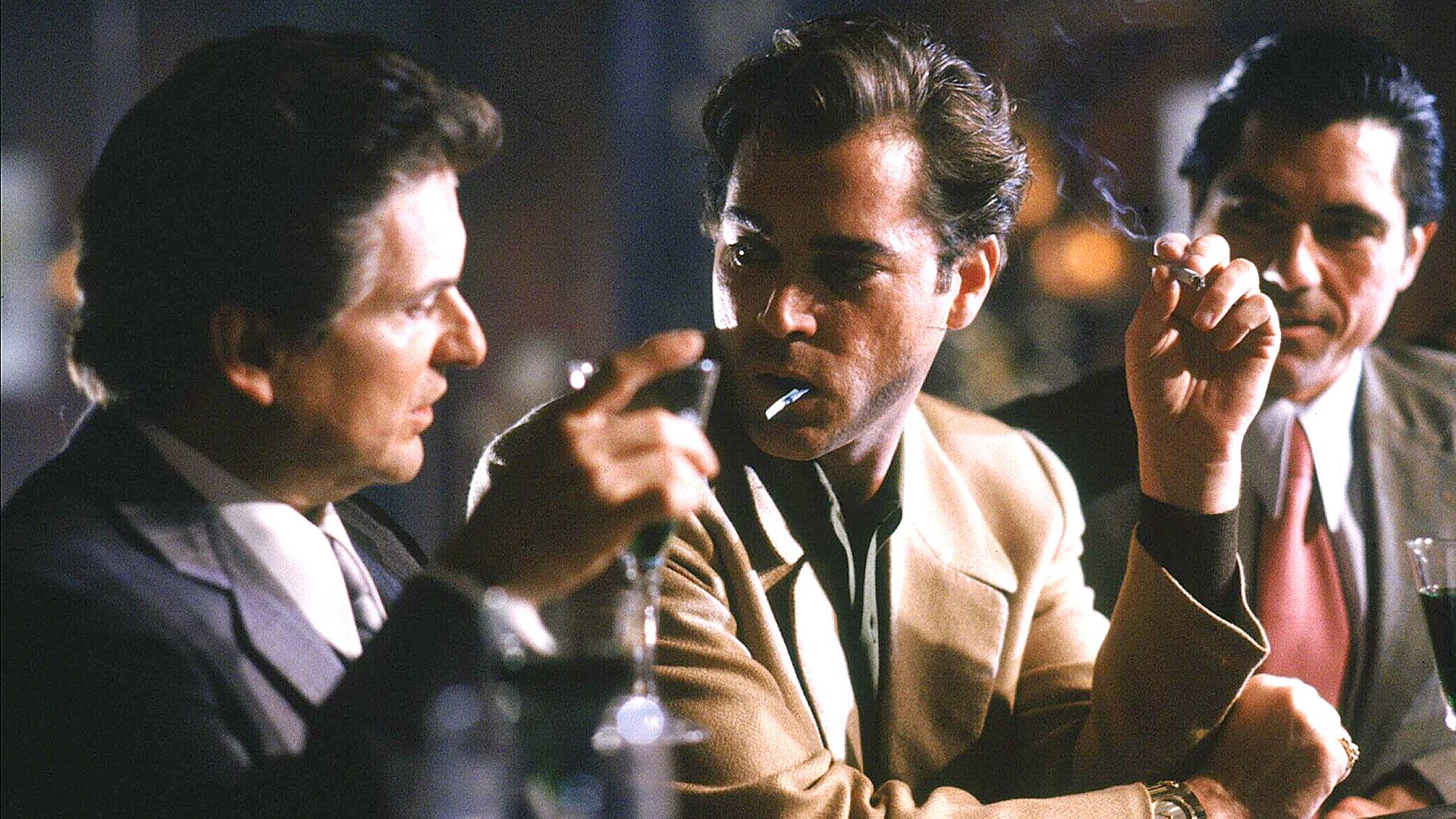 Goodfellas
