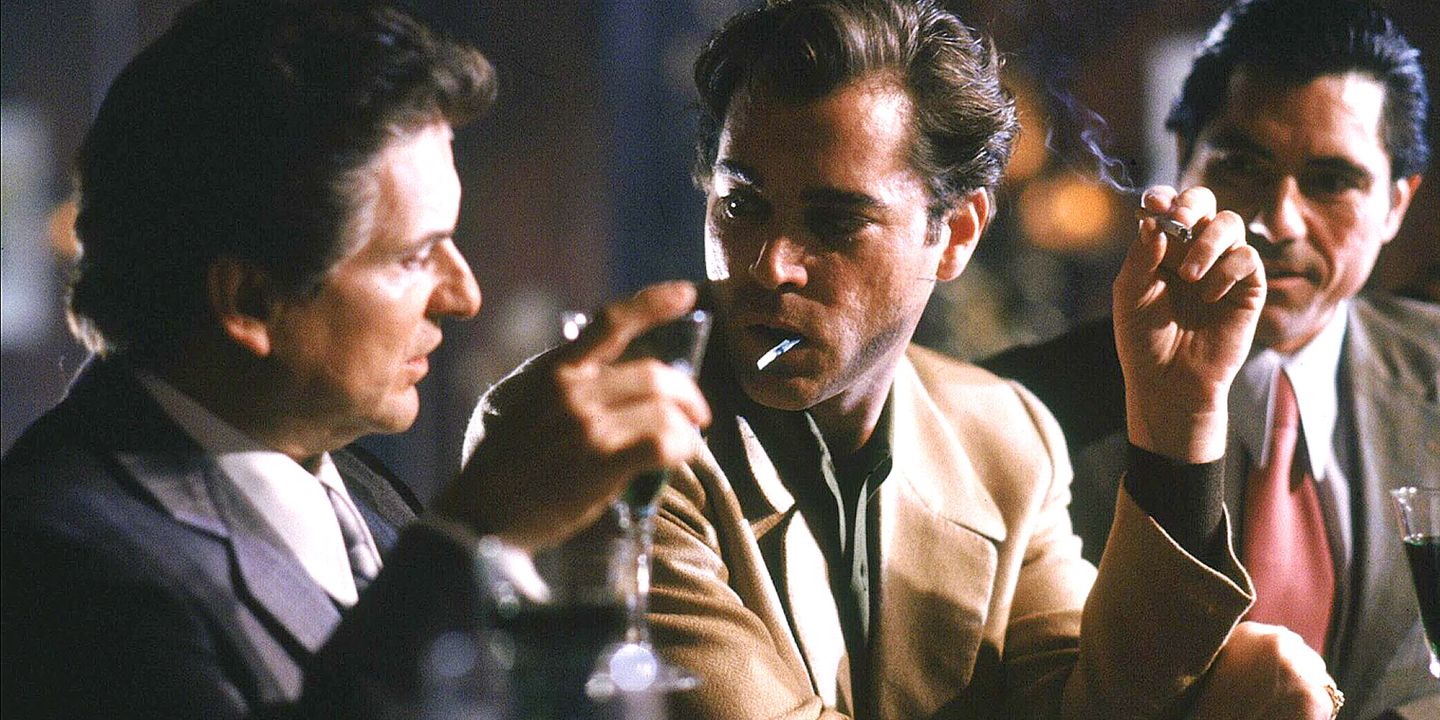 Goodfellas