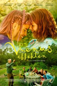 Plakat for 'Venuseffekten'