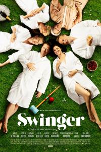 Plakat for 'Swinger'