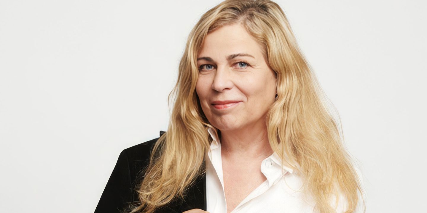 Lone Scherfig