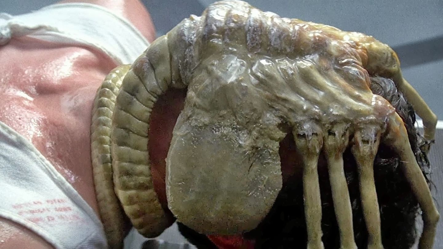 Alien