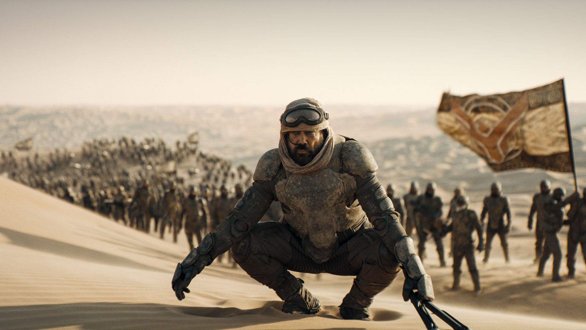 Dune: Del 2