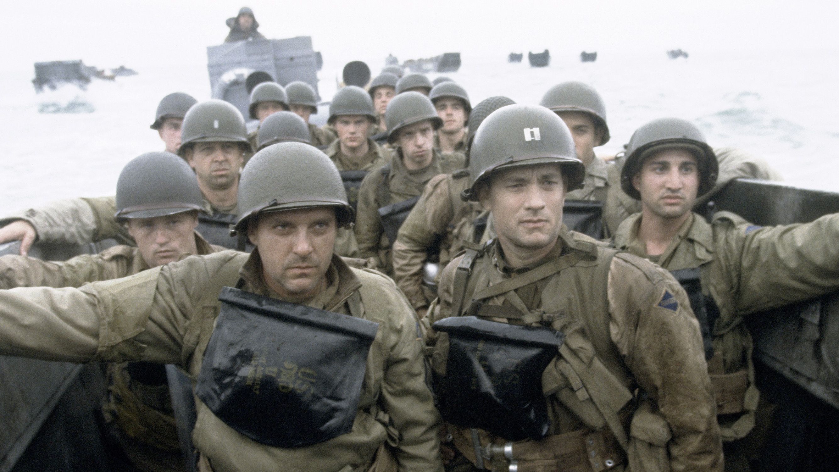 Saving Private Ryan