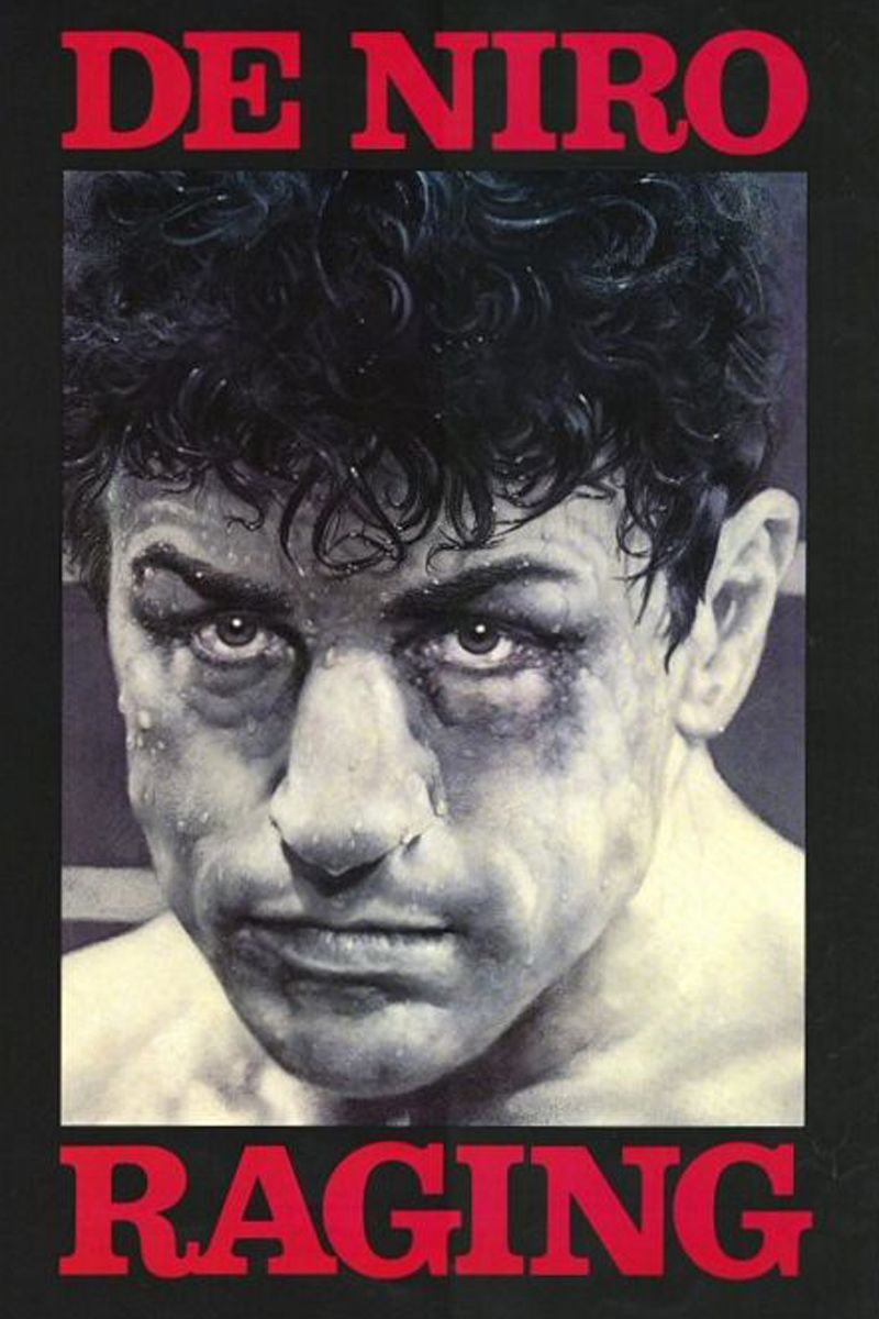 Raging Bull