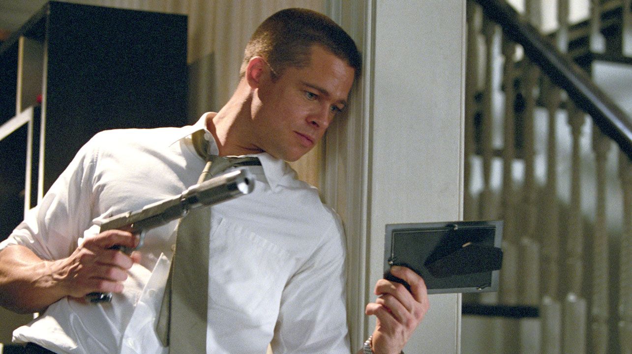 Mr. & Mrs. Smith / 20th Century Fox