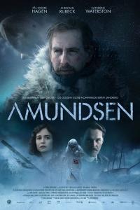 Plakat for 'Amundsen'