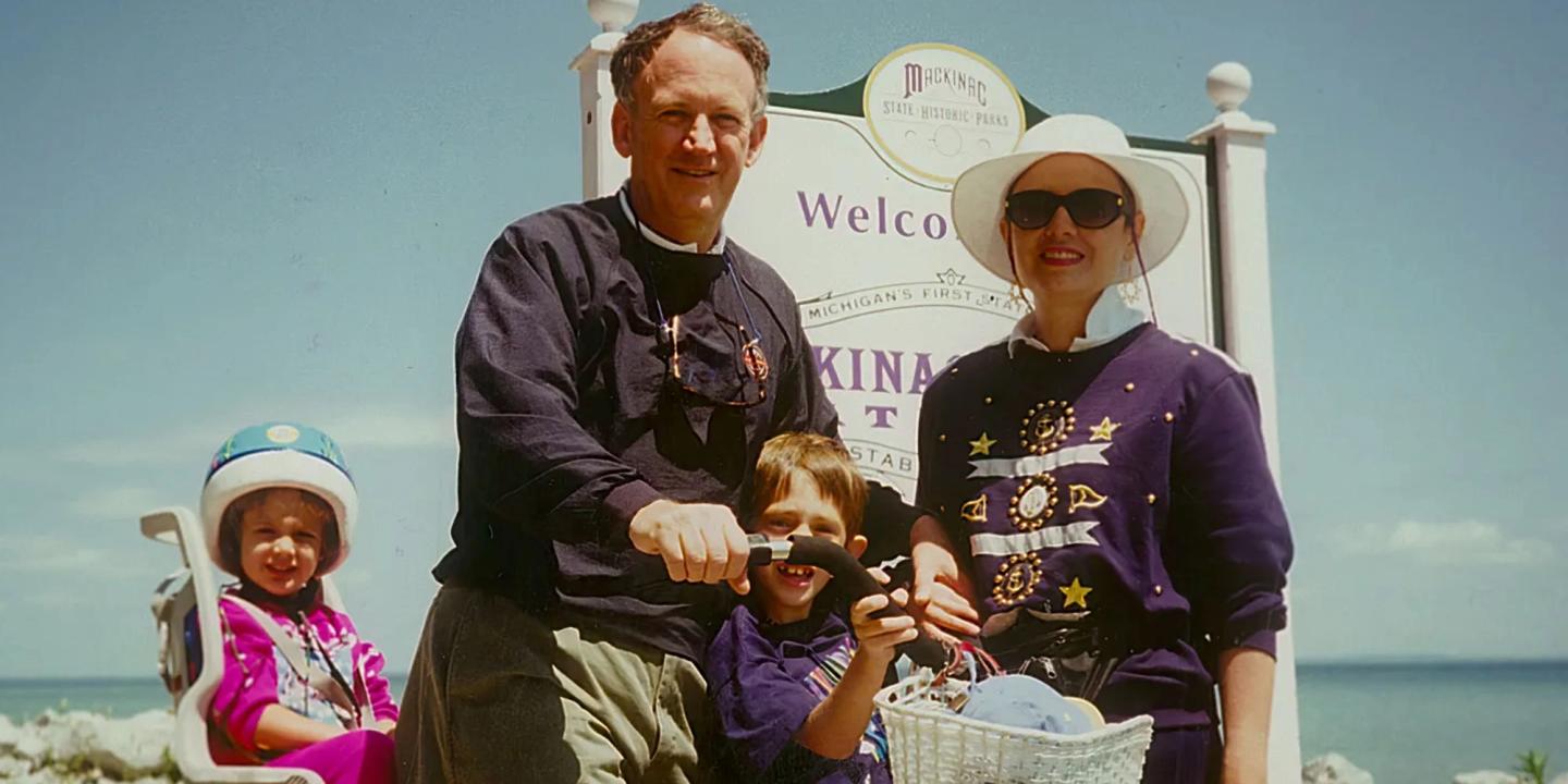 Cold Case: Who Killed JonBenét Ramsey