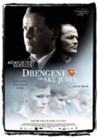 Plakat for 'Drengene fra St. Judes'