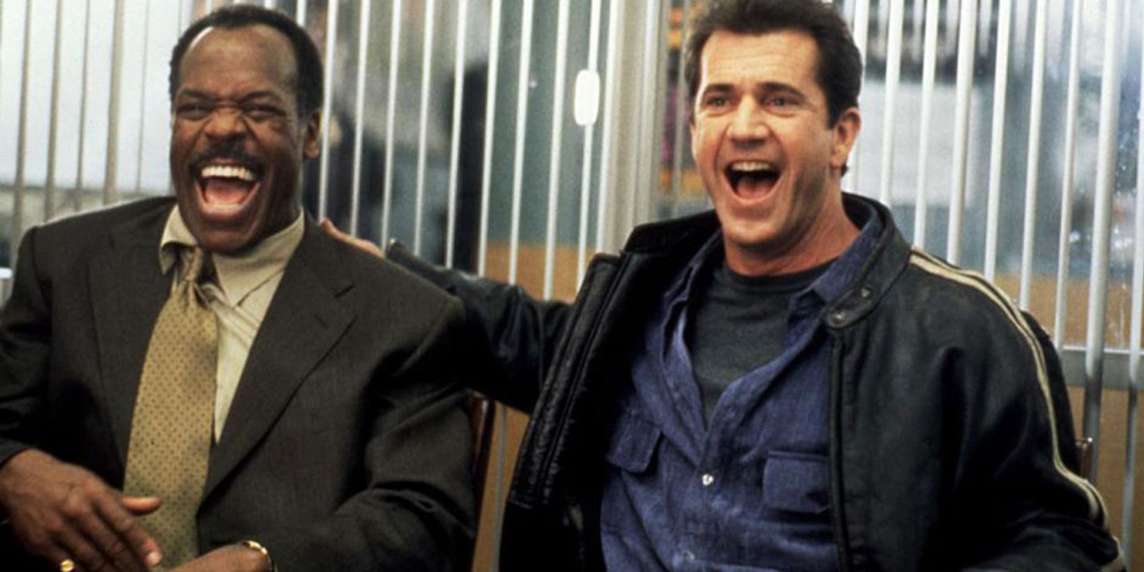 Lethal Weapon 4