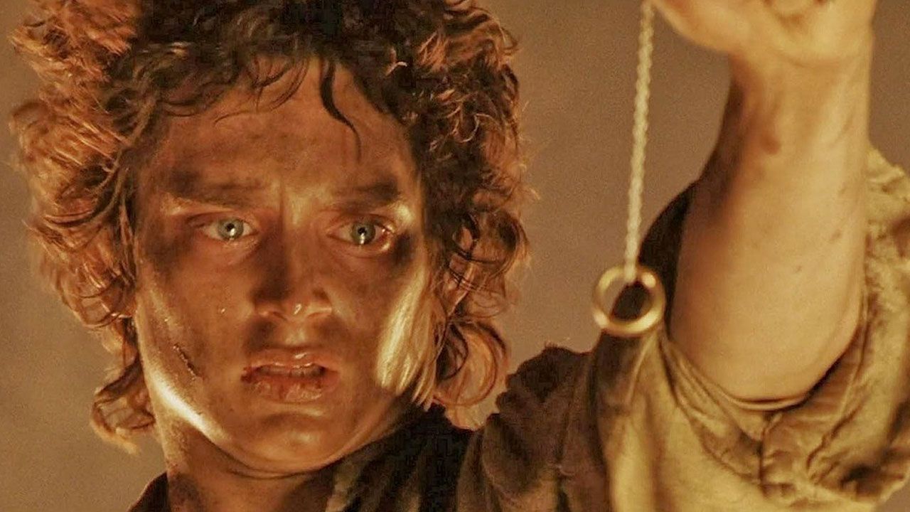 Ringenes Herre / The Lord of the Rings