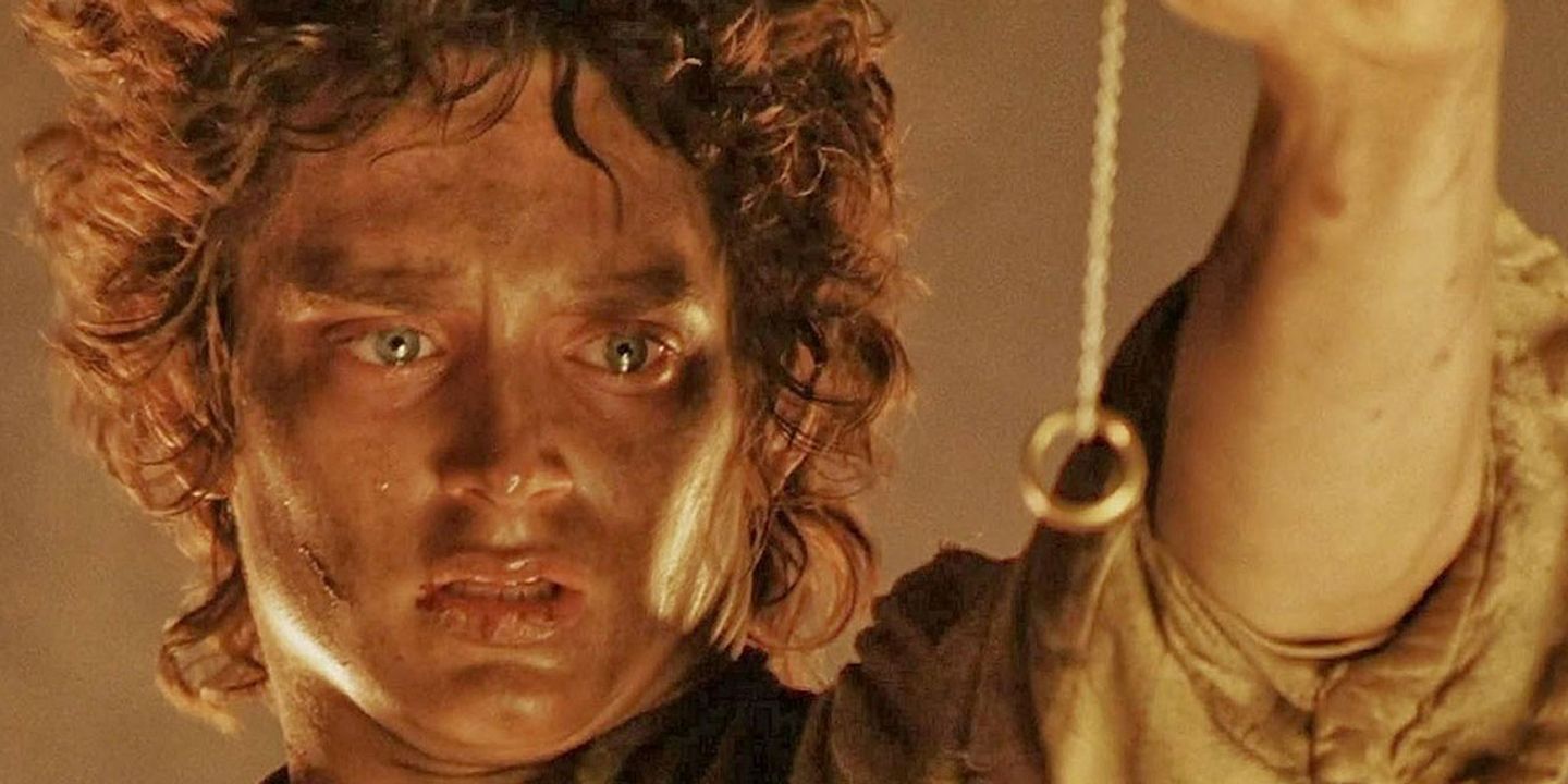 Ringenes Herre / The Lord of the Rings