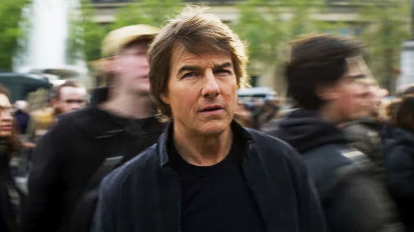 Mission: Impossible – The Final Reckoning