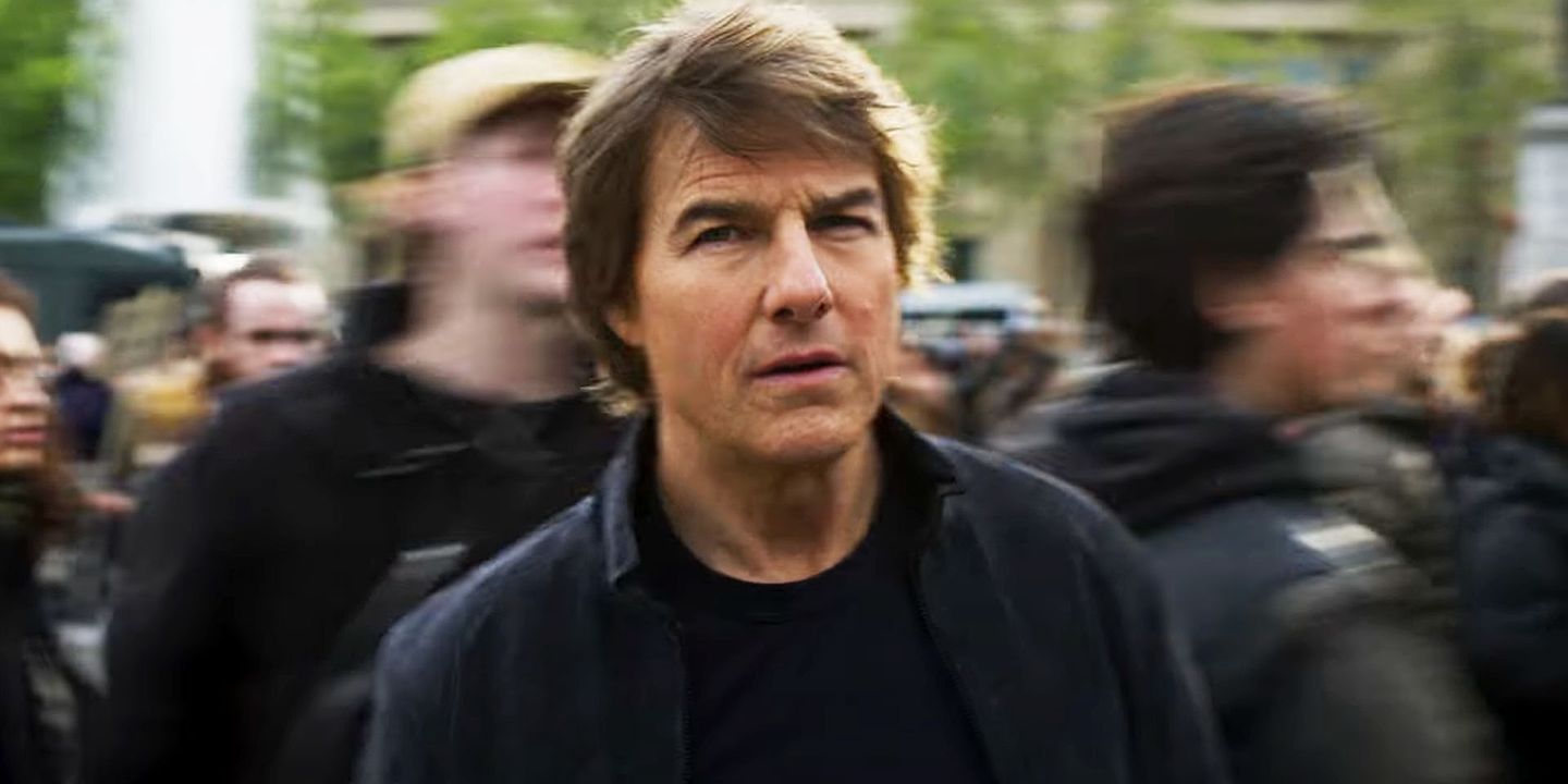 Mission: Impossible – The Final Reckoning
