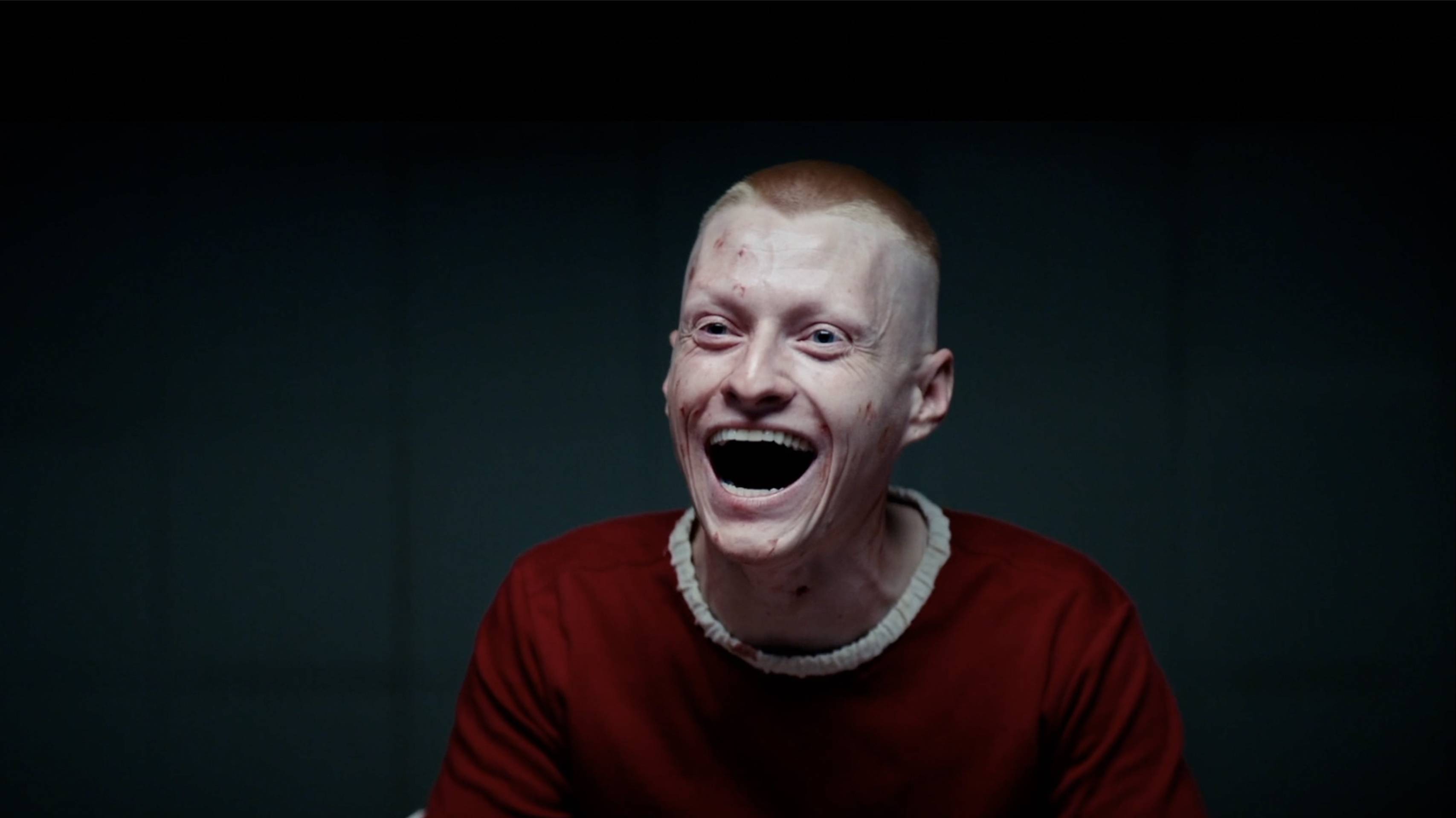 Nordisk Film / Nattevagten - dæmoner går i arv