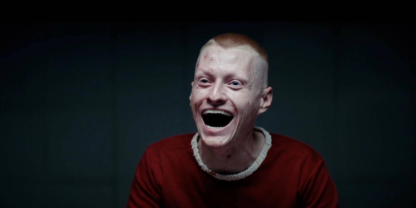Nordisk Film / Nattevagten - dæmoner går i arv