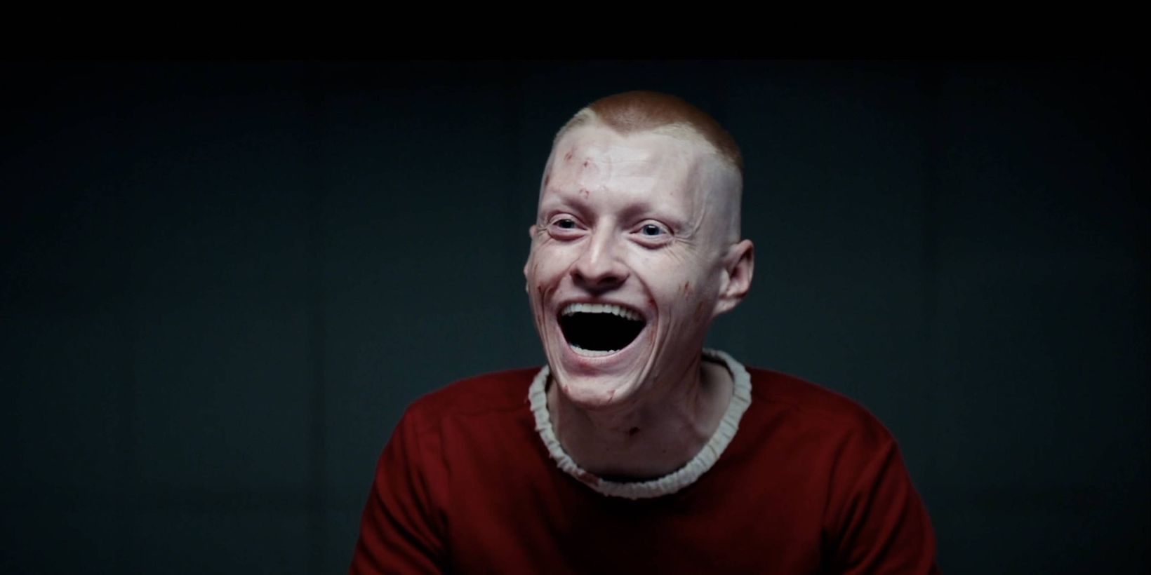 Nordisk Film / Nattevagten - dæmoner går i arv