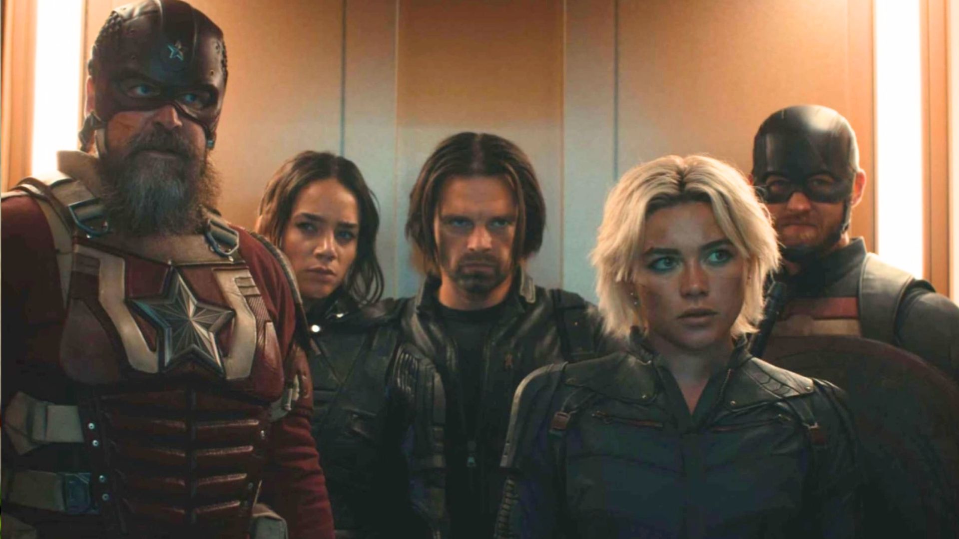 Thunderbolts*