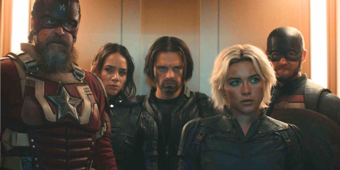 Thunderbolts*
