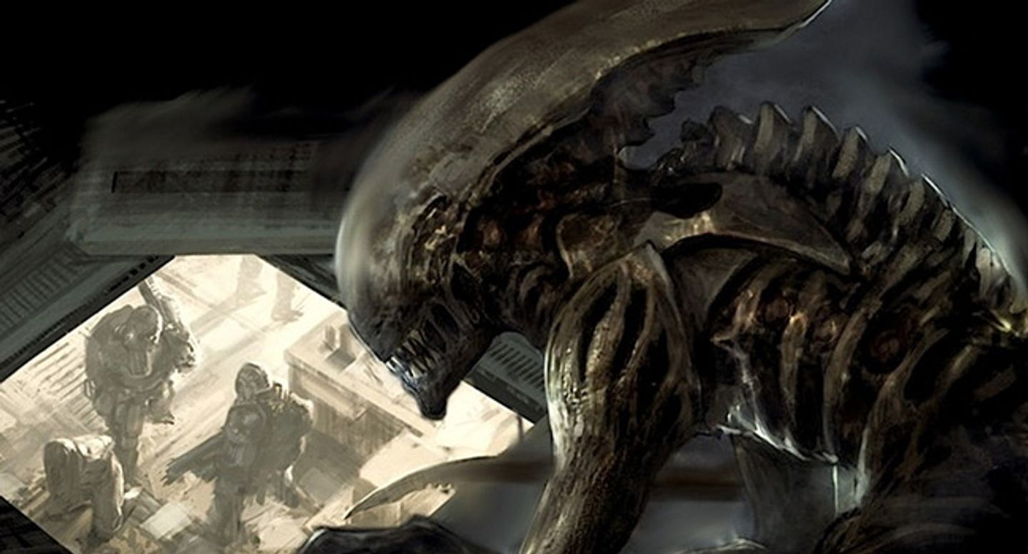 Neill Blomkamp