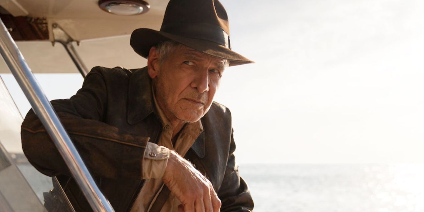 Indiana Jones 5 (Walt Disney Pictures)