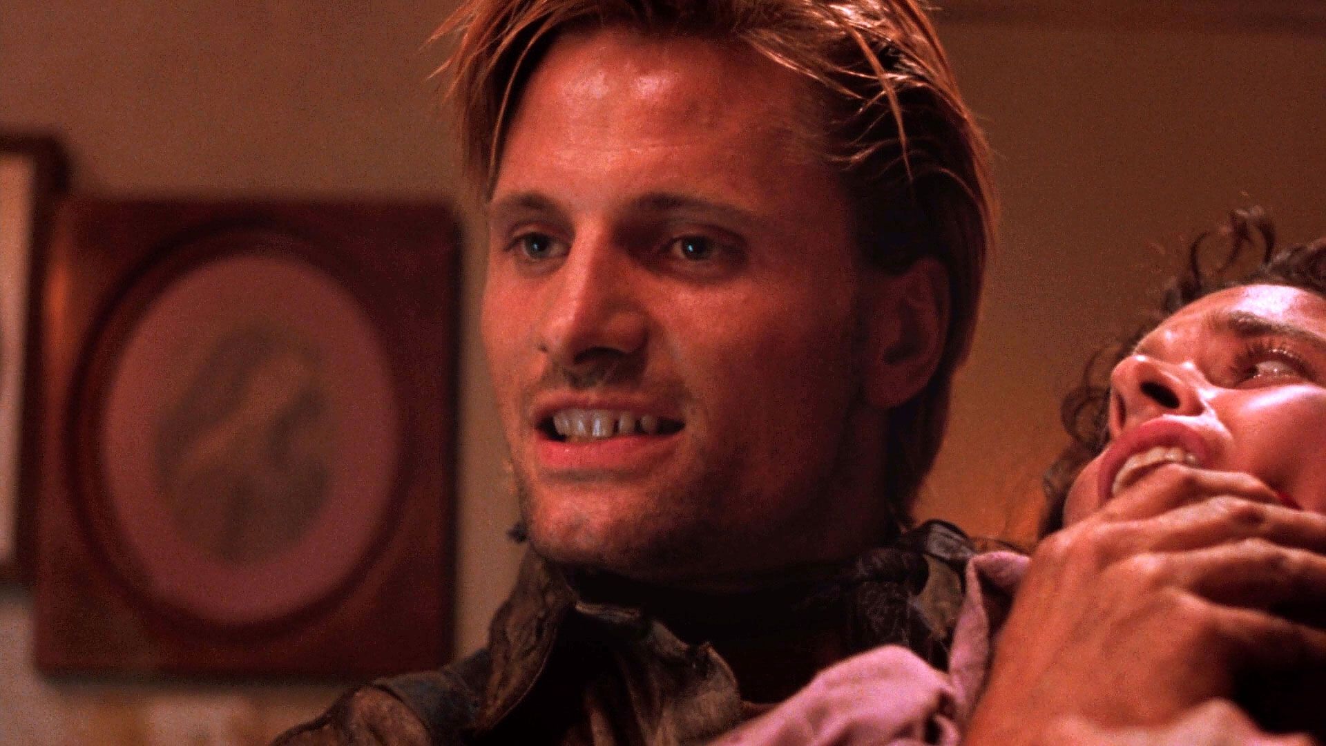 Viggo Mortensen i 'Texas Chainsaw Massacre 3'
