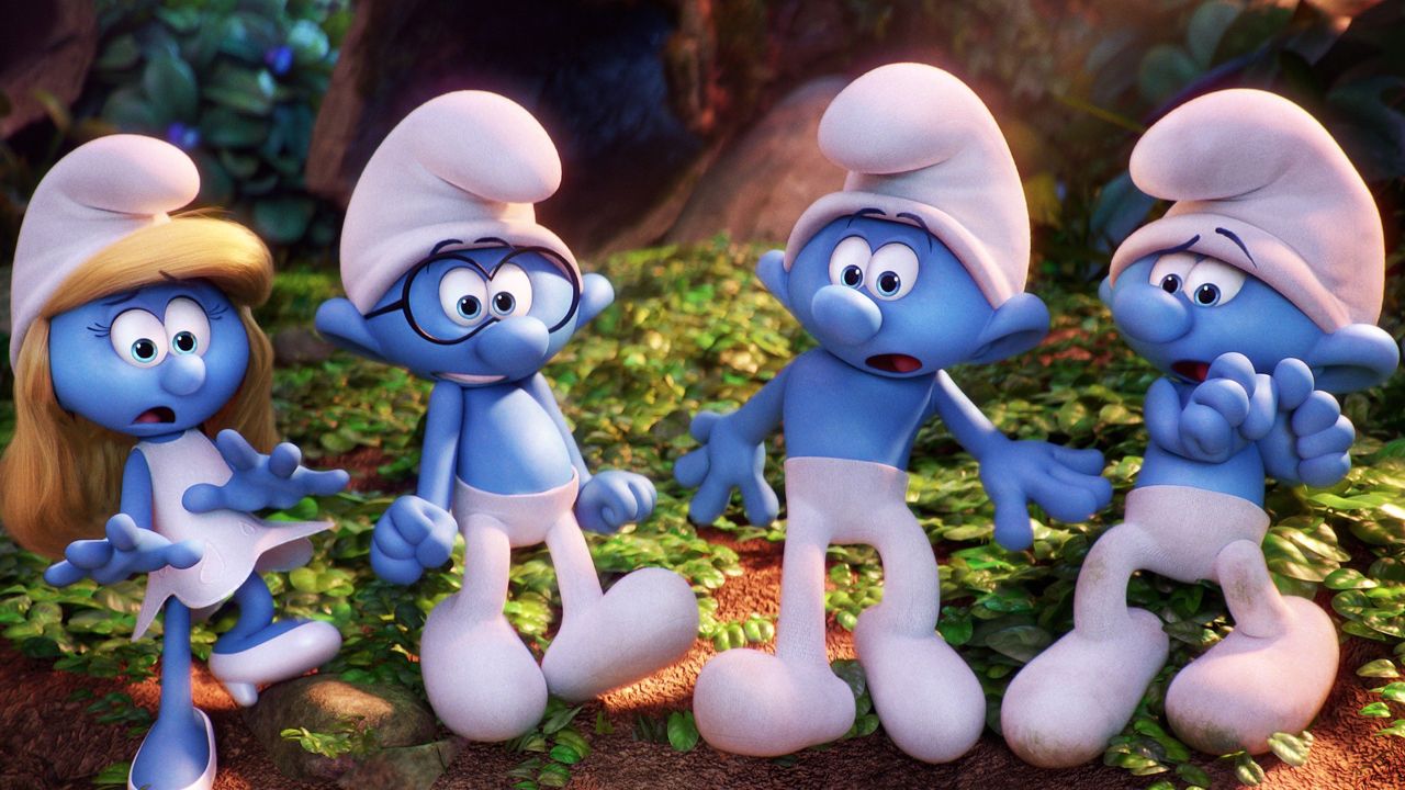 Sony Pictures