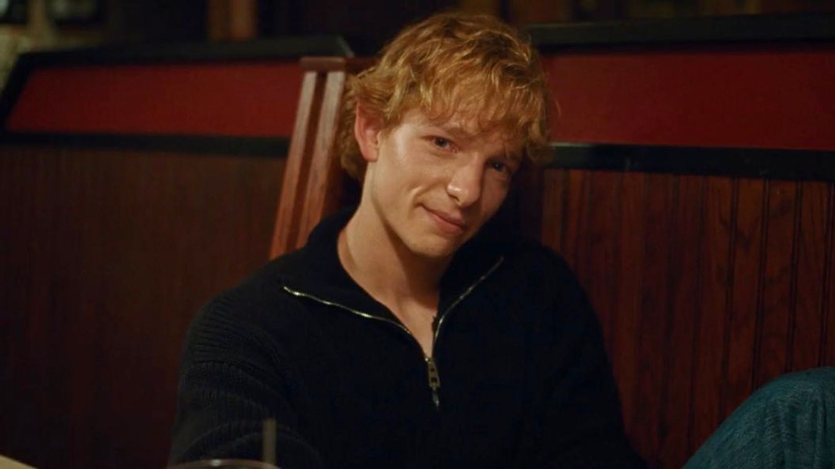 Mike Faist