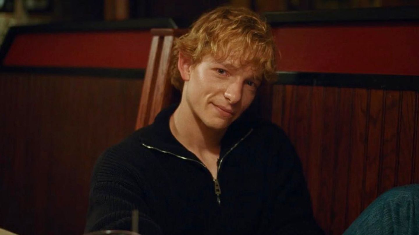 Mike Faist