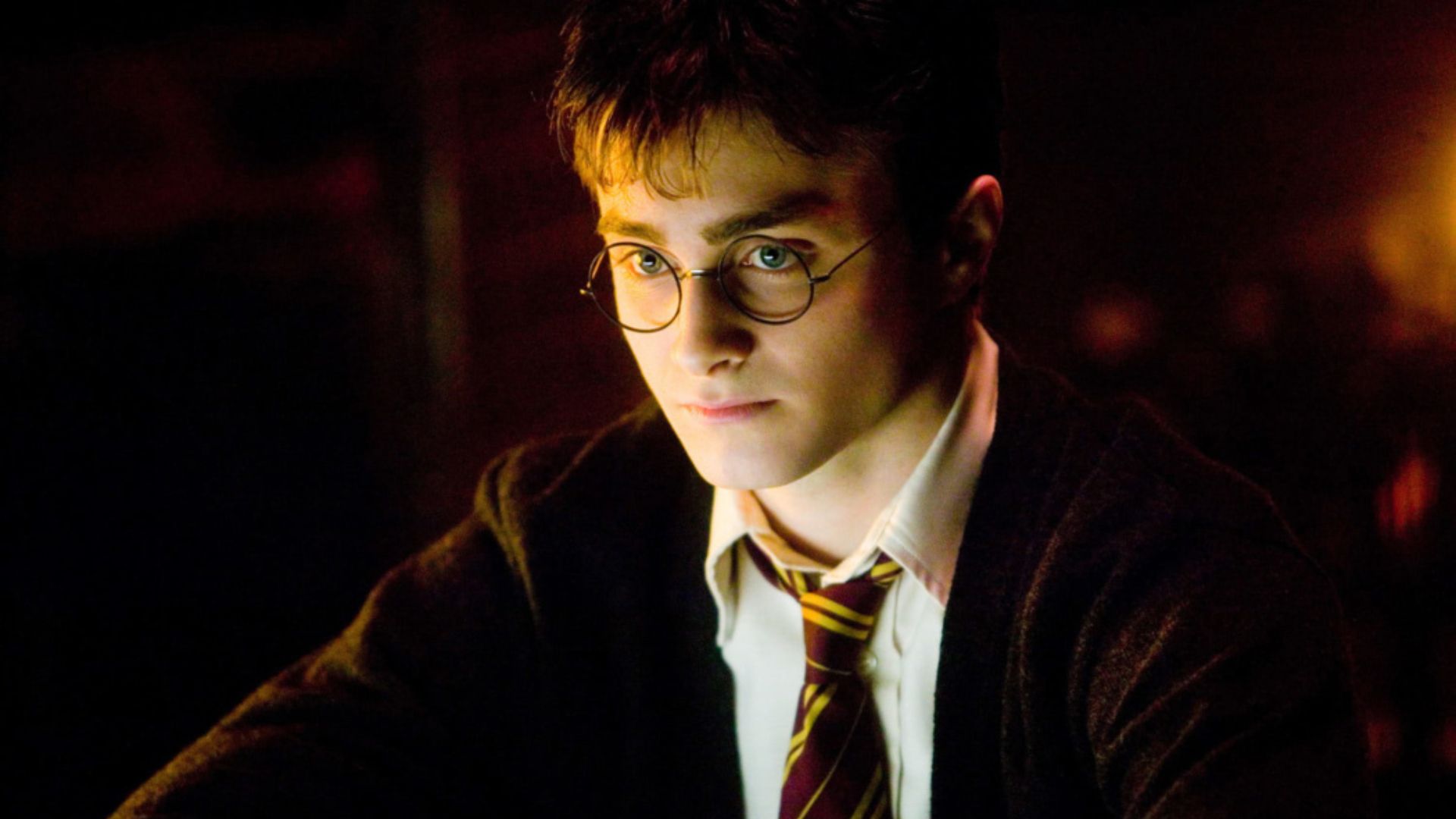 Harry Potter og Fønixordenen
