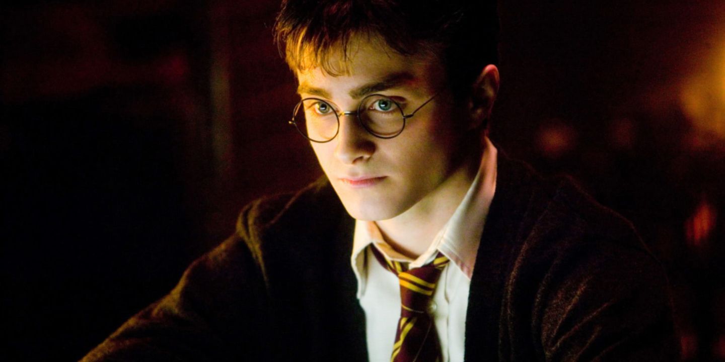 Harry Potter og Fønixordenen