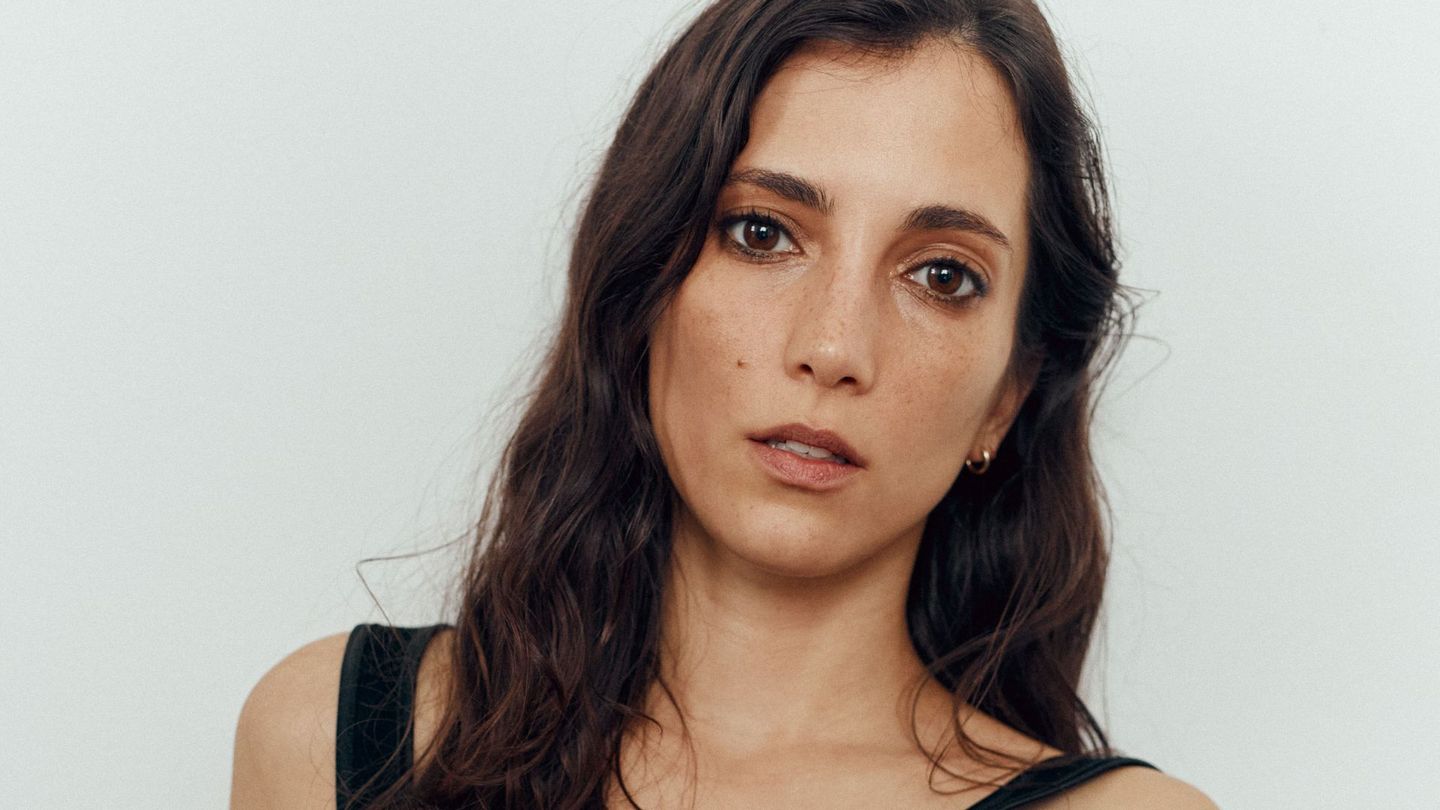 Sarah-Sofie