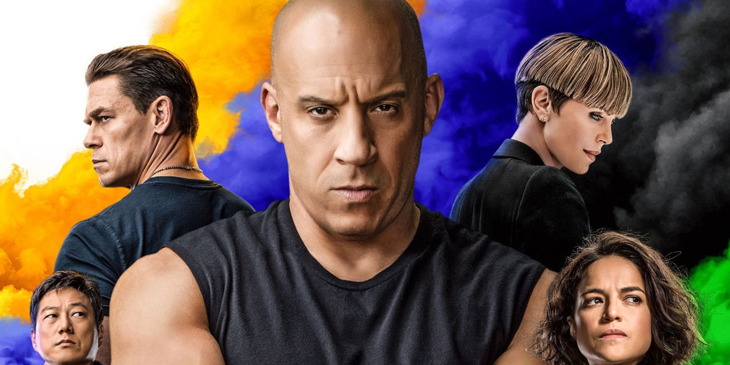 UIP (Fast & Furious 9)