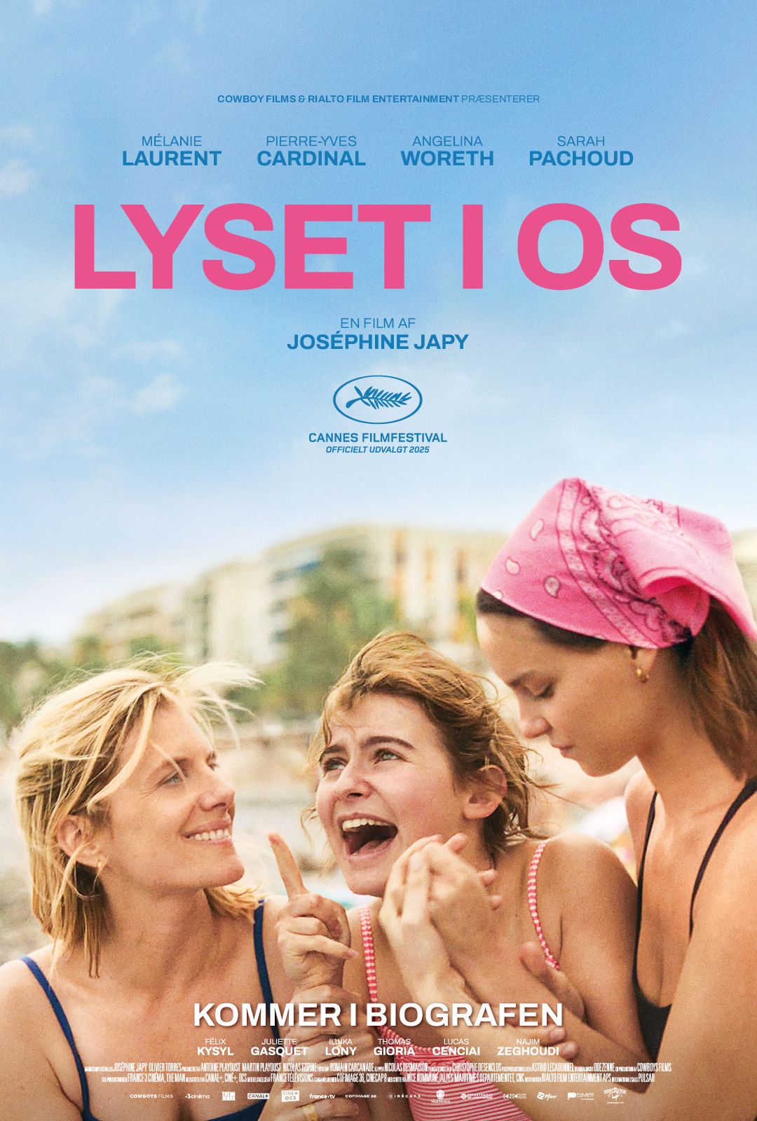 Billede fra 'Lyset i os'