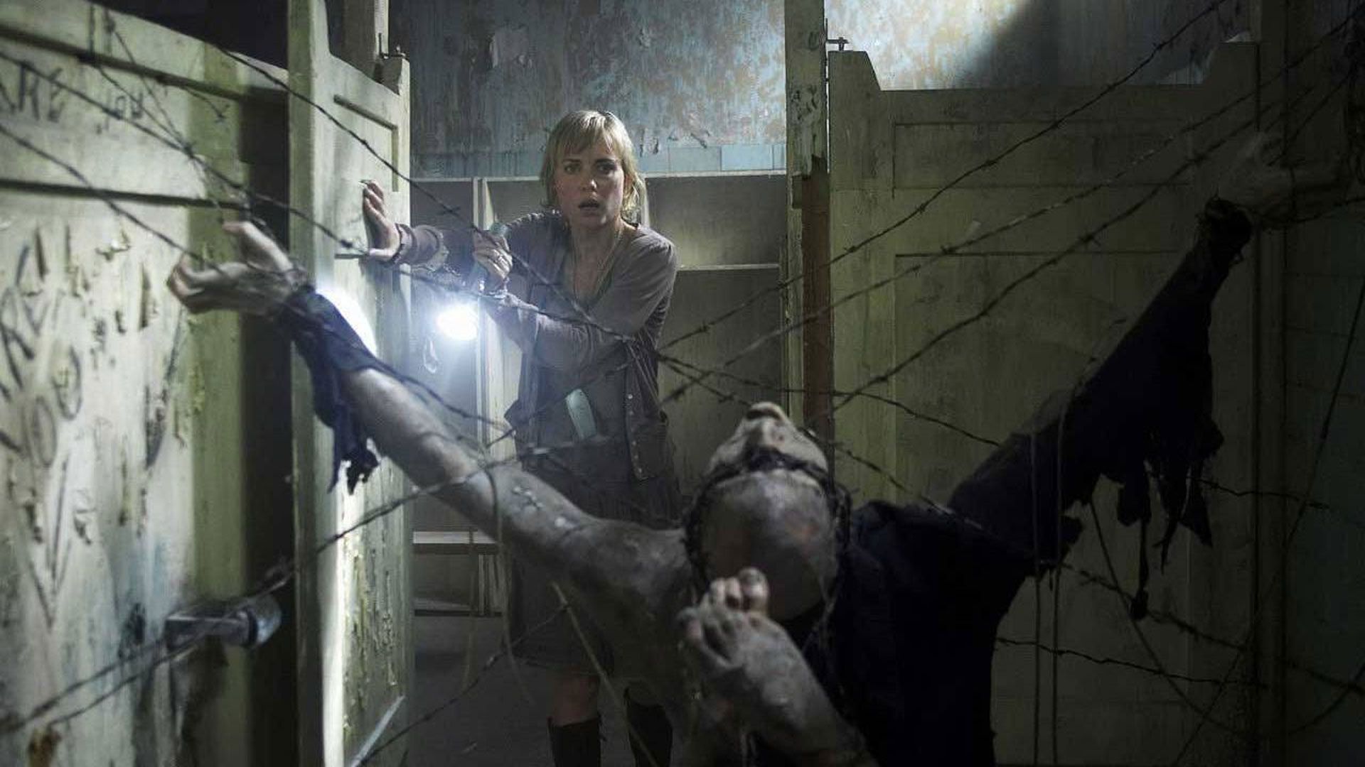 Silent Hill
