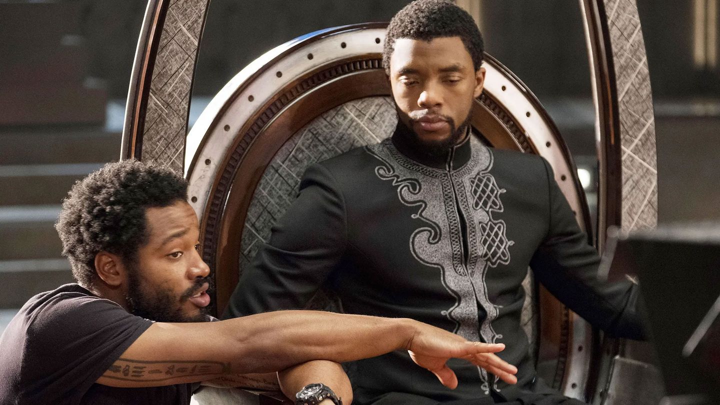 Black Panther