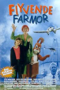 Plakat for 'Flyvende farmor (2001)'