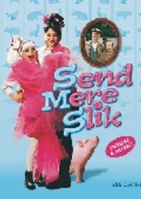 Plakat for 'Send Mere Slik'