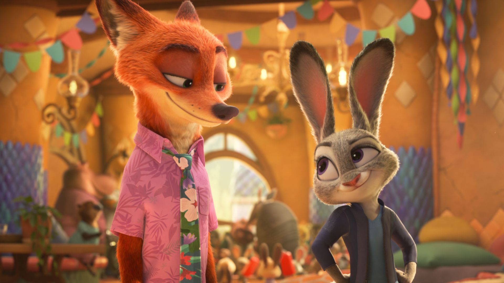 Zootropolis 2
