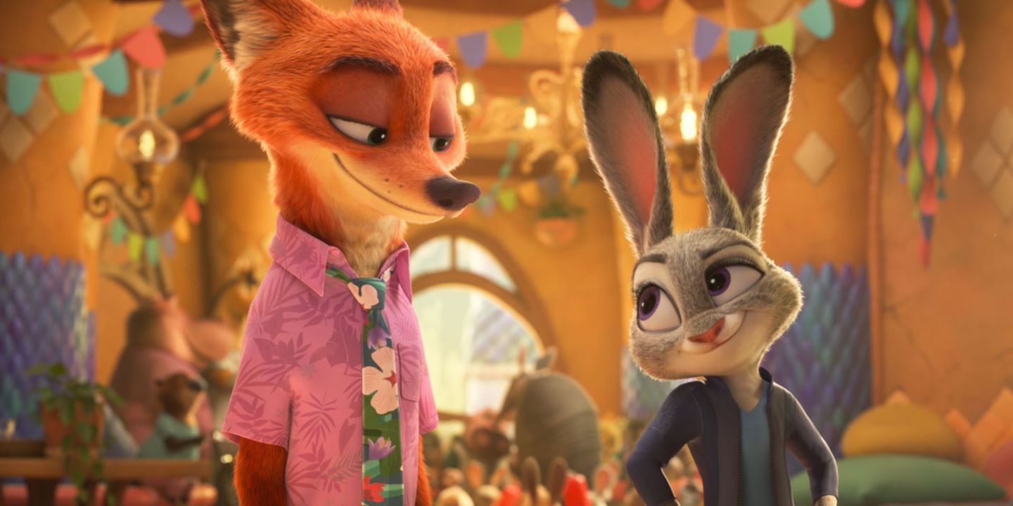 Zootropolis 2
