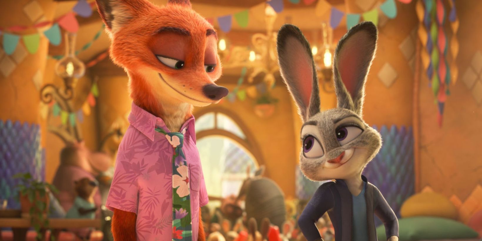 Zootropolis 2