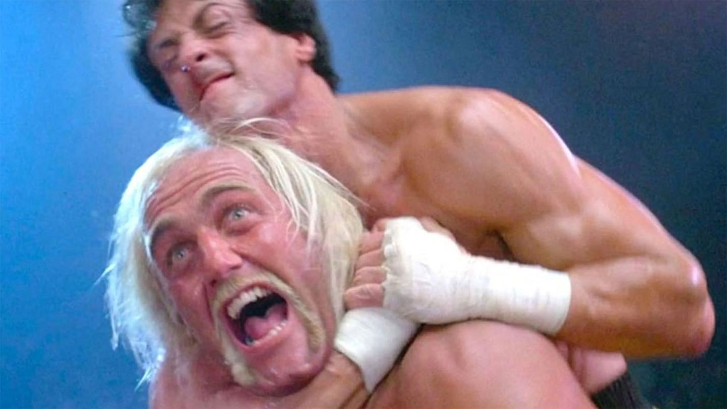 Rocky III