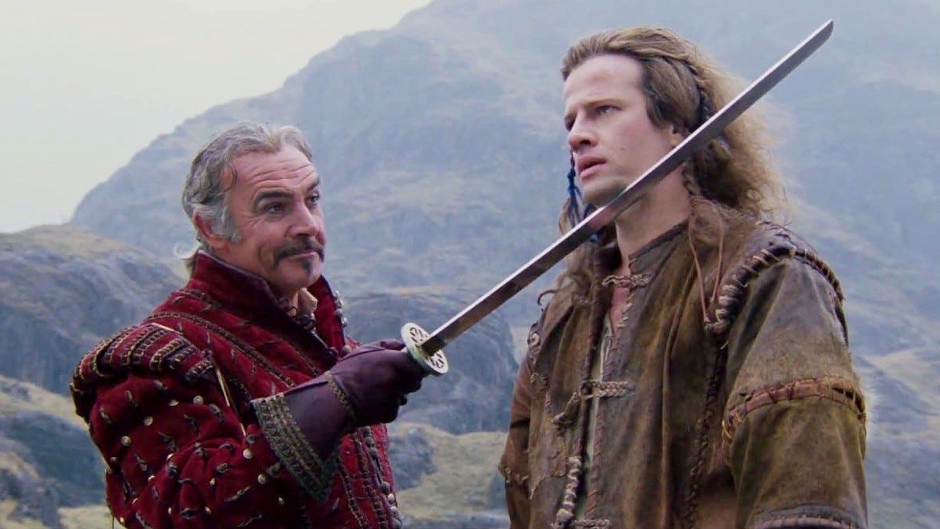 Highlander 1986