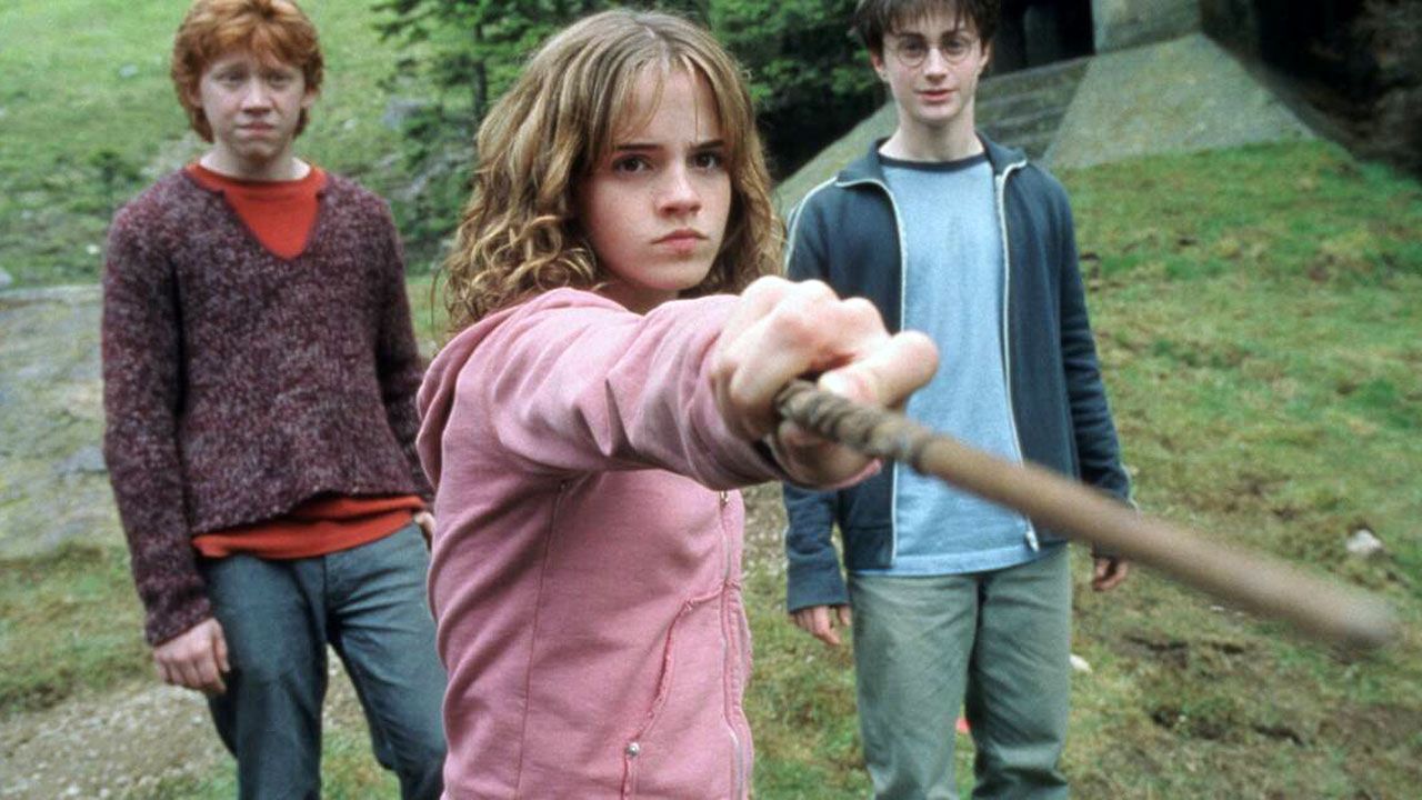 Harry Potter and the Prisoner of Azkaban / Warner Bros.