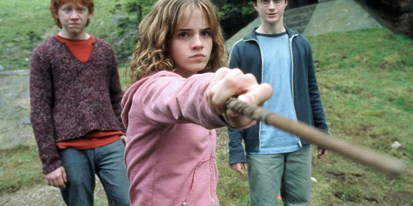 Harry Potter and the Prisoner of Azkaban / Warner Bros.