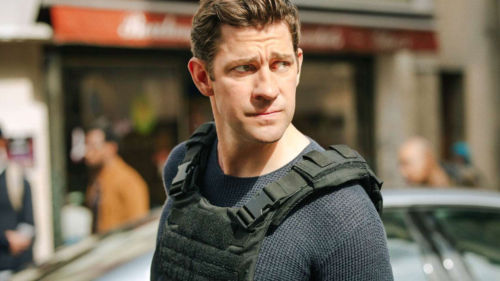 Jack Ryan