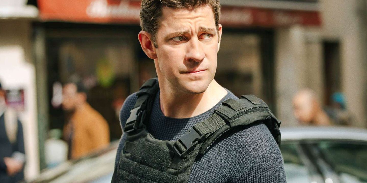 Jack Ryan