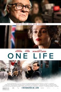 Plakat for 'One Life'