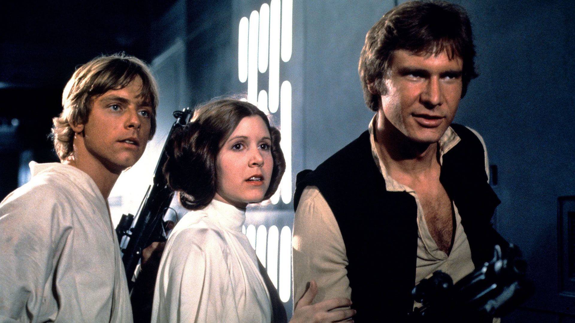 Star Wars