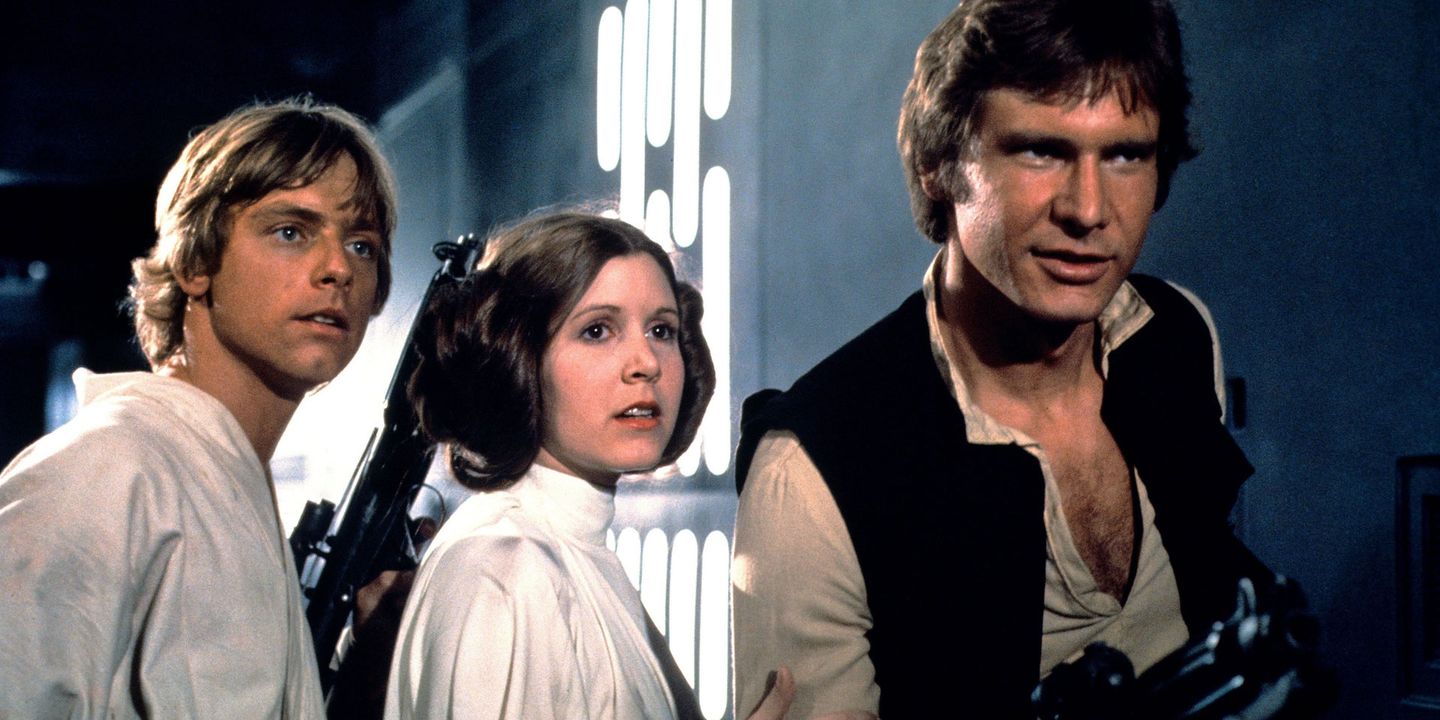 Star Wars